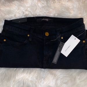 J Brand Jeans - J Brand Photo Ready Cropped Mid Rise Skinny Jeans J Brand Jeans - J Brand Photo Ready Cropped Mid Rise Skinny Jeans